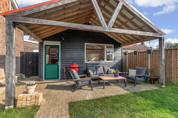 Medium property photo - Ruiterstraat 3, 8315 AK Luttelgeest